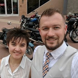 Meet your Posher, Samuel